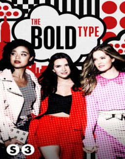 the-bold-type Saison 3