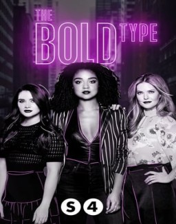 the-bold-type Saison 4