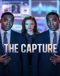 the-capture Saison 1