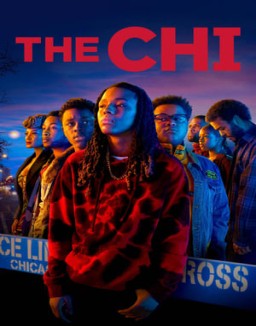 the-chi Saison 1