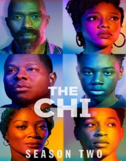 the-chi Saison 2