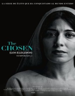 the-chosen Saison 2