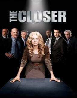 the-closer Saison 1