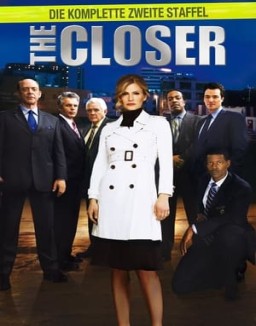 the-closer Saison 2