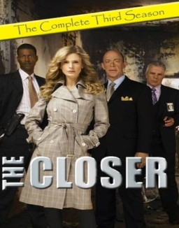 the-closer Saison 3