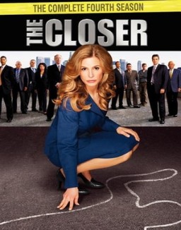 the-closer Saison 4