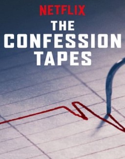 the-confession-tapes Saison 1