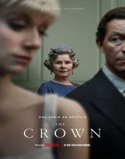 the-crown Saison 1