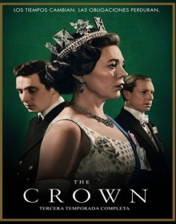 the-crown Saison 3