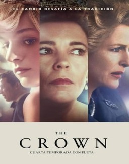 the-crown Saison 4