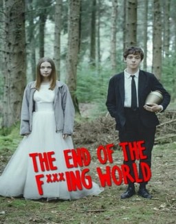 the-end-of-the-fing-world Saison 1