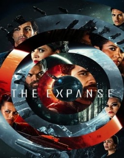 the-expanse Saison 1