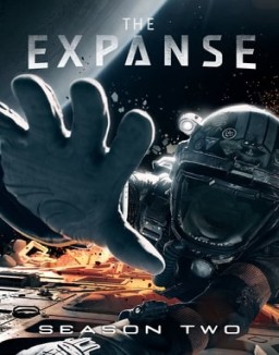 the-expanse Saison 2