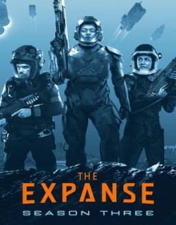 the-expanse Saison 3