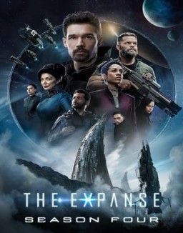 the-expanse Saison 4