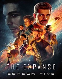 the-expanse Saison 5