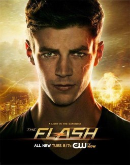 the-flash Saison 1