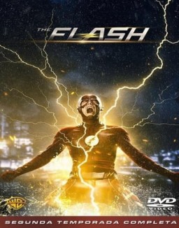 the-flash Saison 2