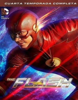 the-flash Saison 4