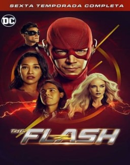 the-flash Saison 6