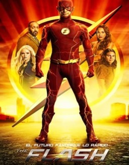 the-flash Saison 7