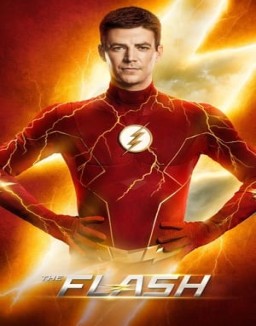 the-flash Saison 8