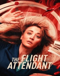 the-flight-attendant Saison 1