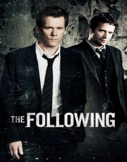 the-following Saison 1