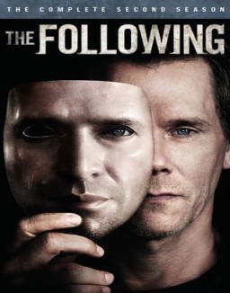 the-following Saison 2