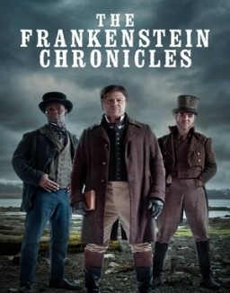 the-frankenstein-chronicles Saison 1