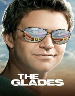 the-glades Saison 1