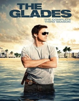 the-glades Saison 3