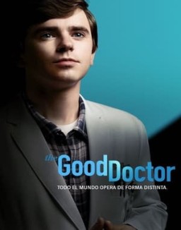 the-good-doctor Saison 1