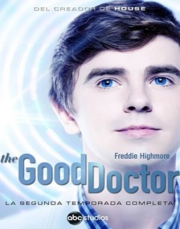 the-good-doctor Saison 2