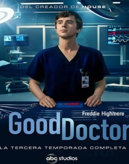 the-good-doctor Saison 3