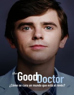 the-good-doctor Saison 4