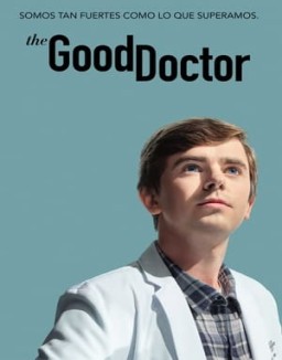 the-good-doctor Saison 5