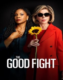 the-good-fight Saison 1