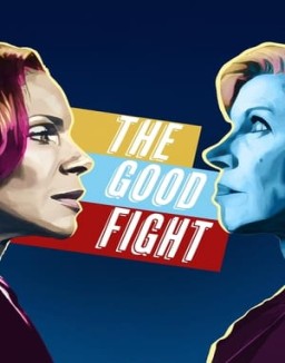 the-good-fight Saison 5