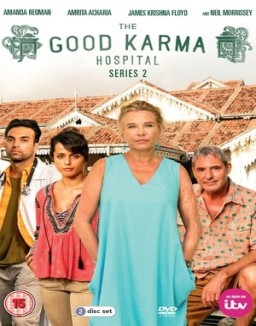 the-good-karma-hospital Saison 2