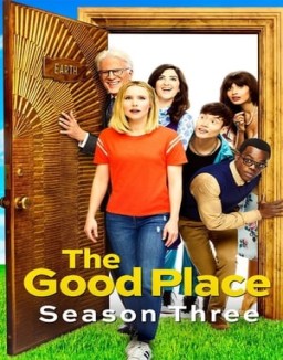 the-good-place Saison 3