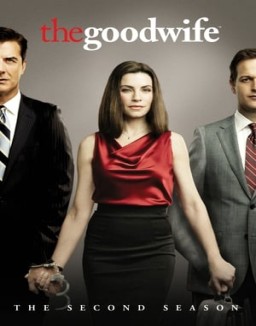 the-good-wife Saison 2