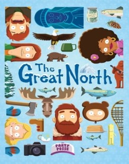 the-great-north Saison 1