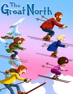 the-great-north Saison 2