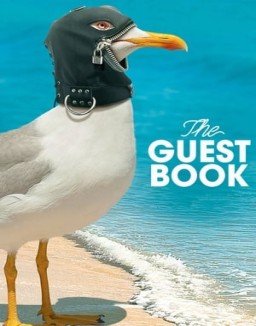 the-guest-book Saison 1