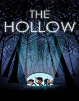 the-hollow Saison 1