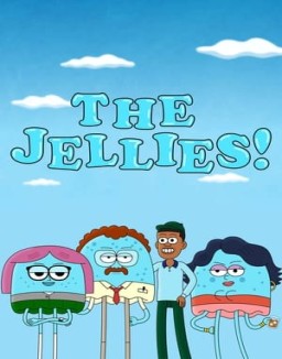 the-jellies Saison 1