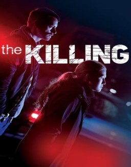 the-killing Saison 1