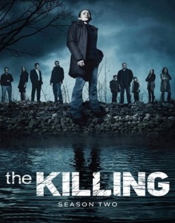 the-killing Saison 2