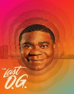 the-last-original-gangster Saison 1